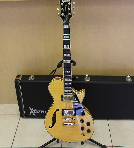 Xtone hot sale paramount series