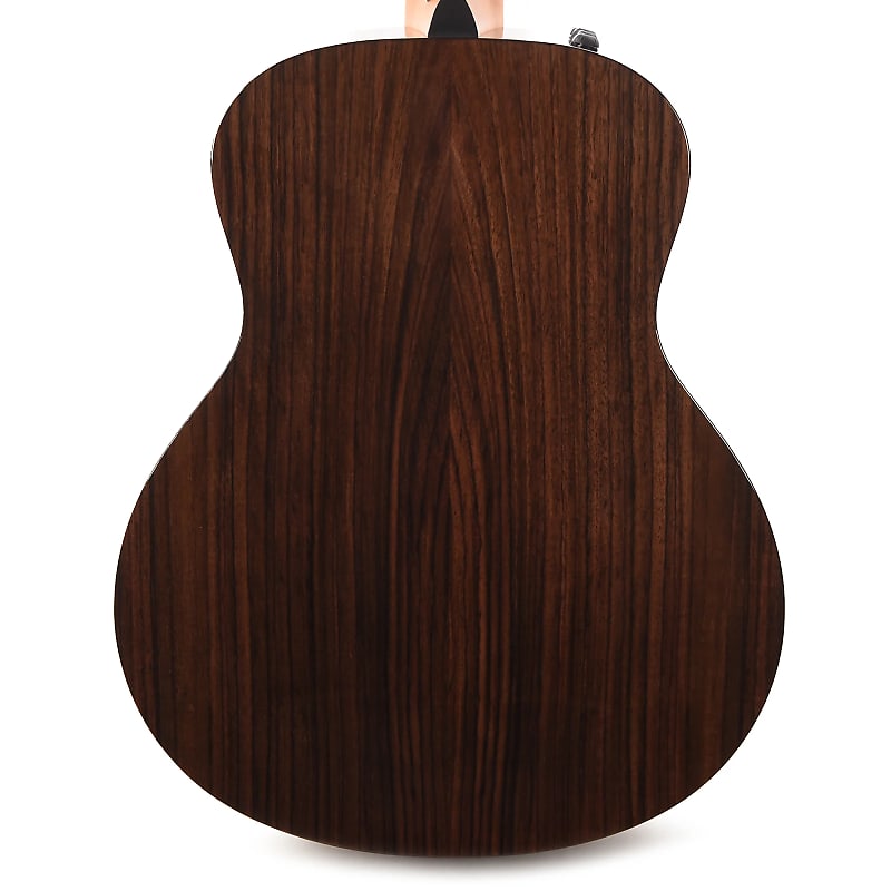 セール！　Taylor GS Mini Rosewood Taylor GS Mini Rosewood Acoustic Guitar - Natural with Black