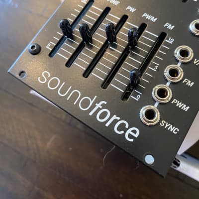 Soundforce DCO image 3