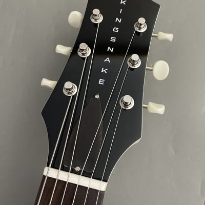 ギター Soulville / vintage white KINGSNAKE King Snake Soulville Vintage White Made in Japan | Guitar of