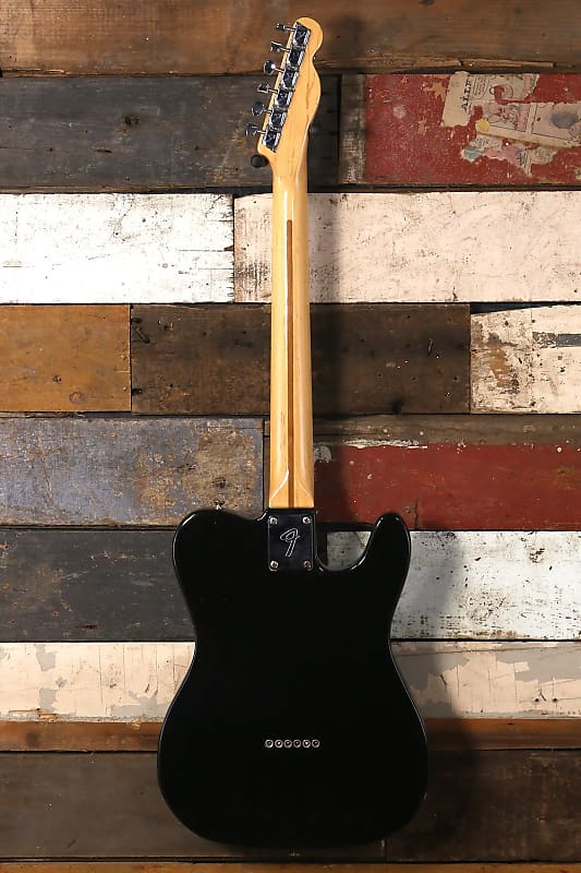 Fender Telecaster Left-Handed (1980 - 1983) image 2
