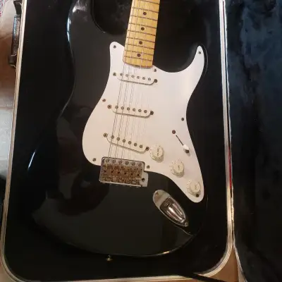 Fender Stratocaster  MIJ image 1