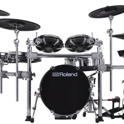 Mint Roland TD716 6-piece V-Drums Electronic Kit