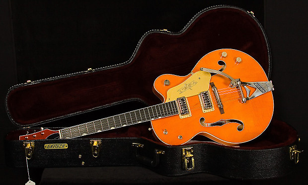 【激安銀座】Gretsch LQ SPECIAL G6120-1959 vintage Select Edition Chet Atkins グレッチ エレキギター 六弦 中古 T6434100 グレッチ