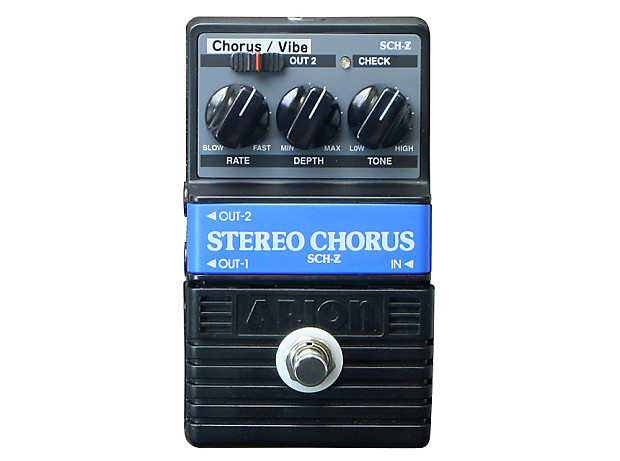 Arion Stereo Chorus