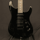 Fender Limited Edition HM Strat 2020 Black