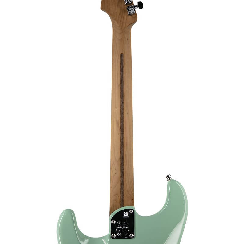 Fender FSR American Ultra Stratocaster Electric Guitar Fender FSR American Ultra Stratocaster Electric Guitar