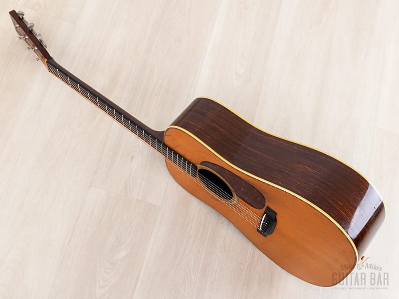 ギター Martin HD28 custom prewar reissue Acoustic Guitar Martin HD28 Custom Natural Pre War Reissue