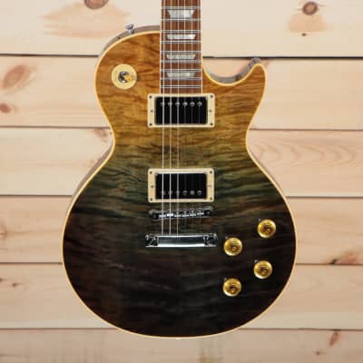 Gibson Les Paul Rocktop Geode - 971568 - PLEK'd image 2