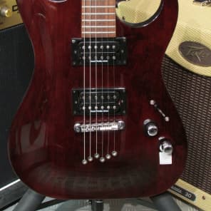 Washburn x30 on sale