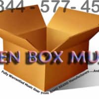 Open Box Music