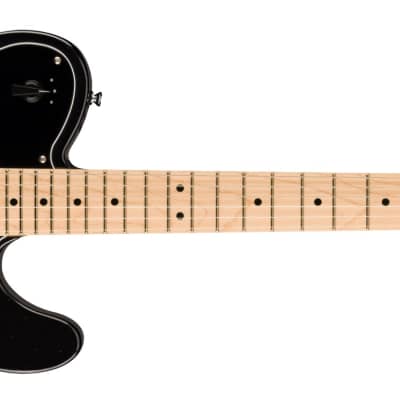 Squier Paranormal Esquire Deluxe | Reverb Squier Paranormal Esquire Deluxe | Reverb