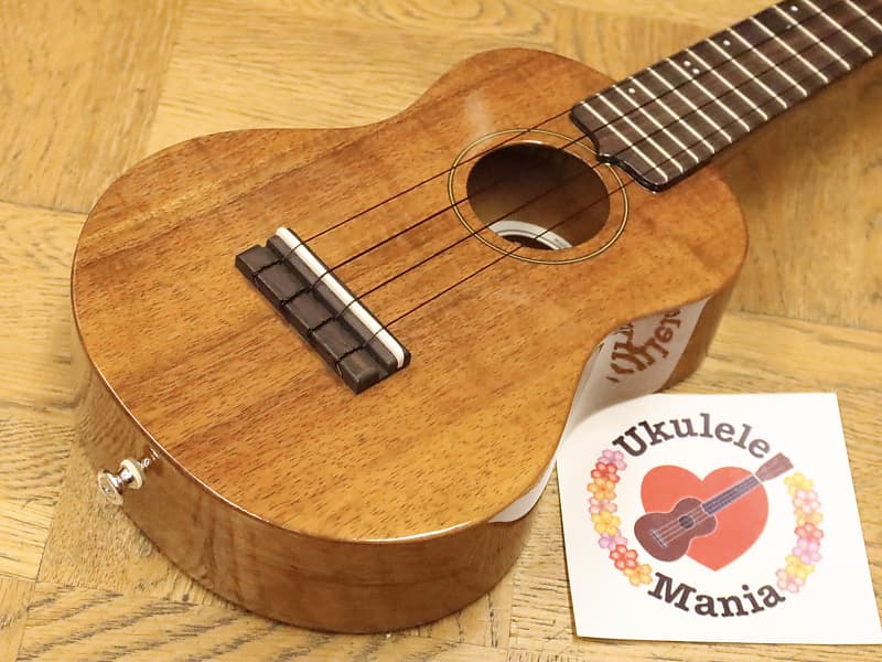 Beyond Starters: Ukuleles Under $200