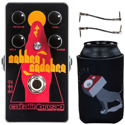 Black sabbath guitar deals pedal