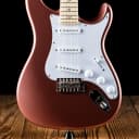 PRS Silver Sky Maple - Midnight Rose - Free Shipping