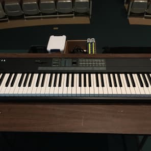 Kurzweil SP-76 Keyboard image 1