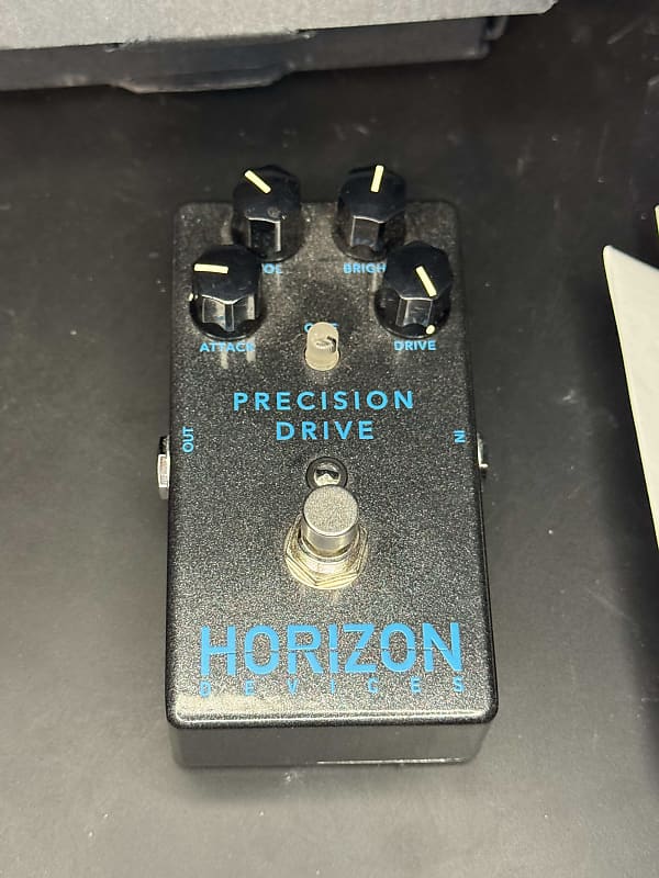 Horizon Devices Precision Drive