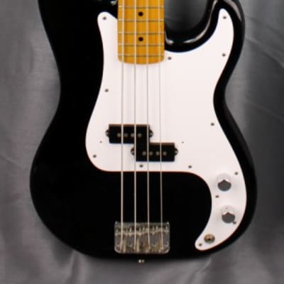 Fender PB-57 Precision Bass Reissue MIJ | Reverb