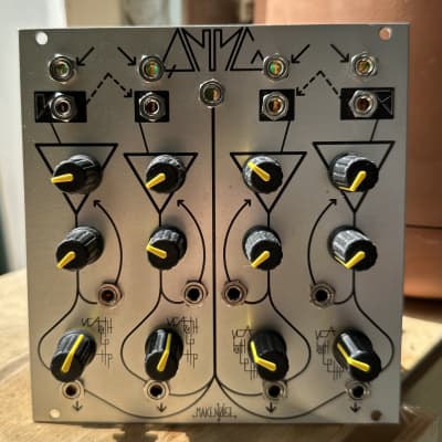 鍵盤楽器 Make Noise QMMG Make Noise QMMG | Sweetwater