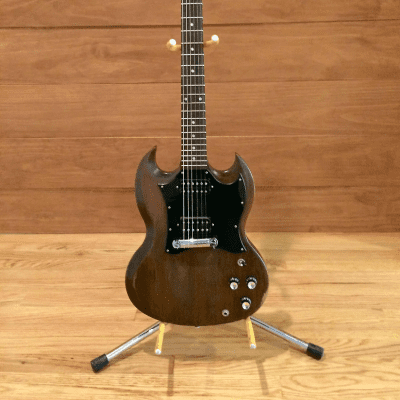 Gibson SG Special Humbucker 2012 - 2013