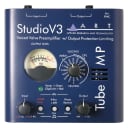 ART Tube MP Studio V3 Microphone Preamp with Variable Voicing