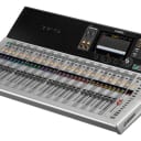 Yamaha TF5 Digital Mixing Console with 33 Motorized Faders and 32 XLR-1/4 Combo Inputs