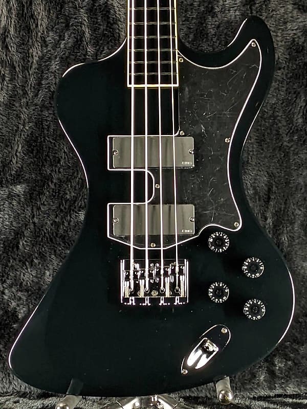 ESP Order RD Bass -Black-【2010/USED】