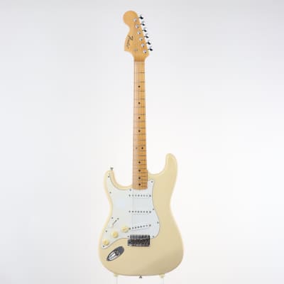 Fender ST68 JH リバースギター | ryoheiのブログ