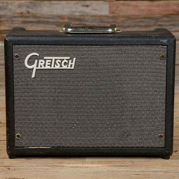 Gretsch guitar new arrivals amp