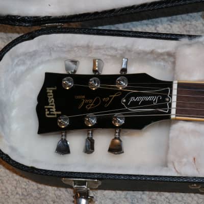 Gibson Les Paul Standard Premium Plus 2002 - 2008 | Reverb Canada