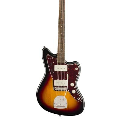 1997 - 2000 Fender Japan Jazzmaster Champ 10 JM-CH 3 Color