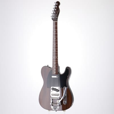 Fender JAPAN TL ROSE Modified 2010 2012 (S/N:U041778) (07/10