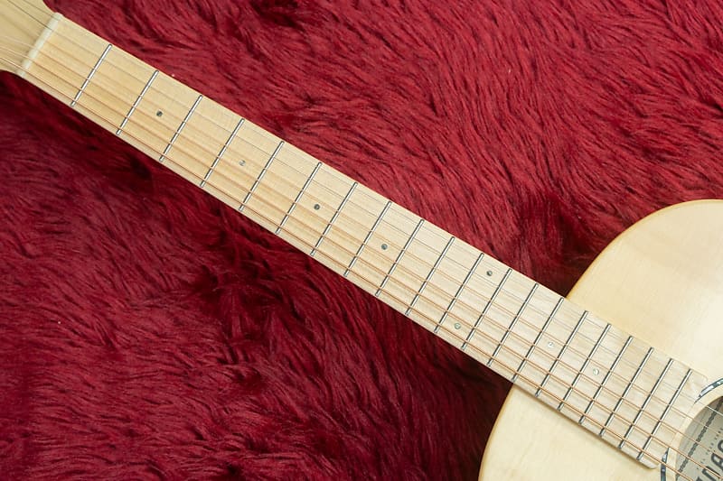new】NAGI GUITARS / shiro mini 【横浜店】 | Reverb