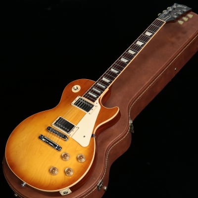 GIBSON USA Japan Limited Les Paul Classic Plain Top | Reverb Canada