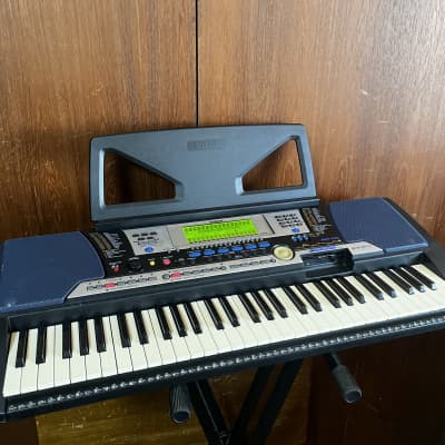 ヤマハ YAMAHA キーボード PSR-540 YAMAHA PSR-540 (sound demonstration) HiQ sound and playing