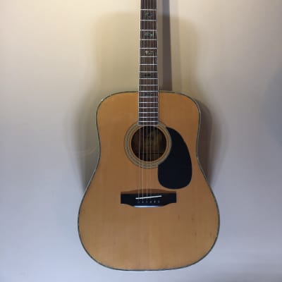 Morris W-40 | Claescaster