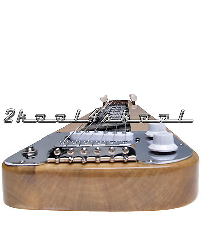 Rossetti lap steel guitar cheap