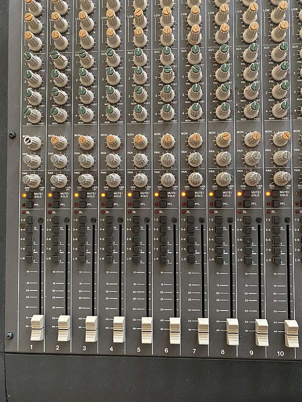 TASCAM M2524 ジャンクとして TASCAM M2524 ジャンクとして - メルカリ