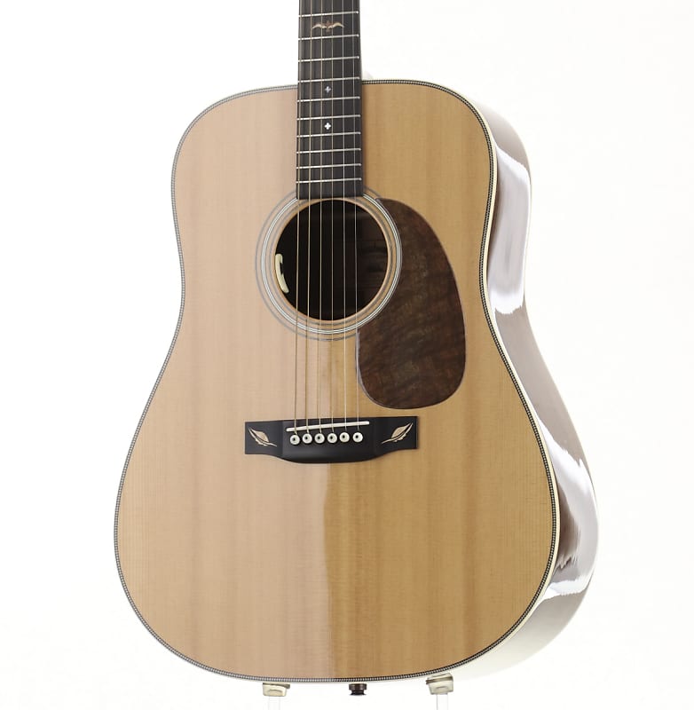 HEADWAY HD-115 EAGLE Acoustic Guitar [SN A00708] (01/17) | Reverb 
