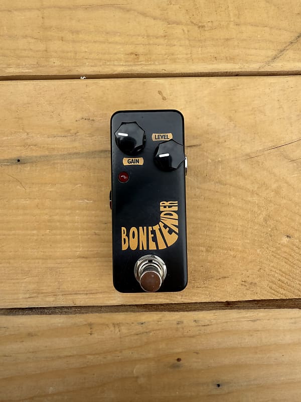 Lovepedal Bonetender