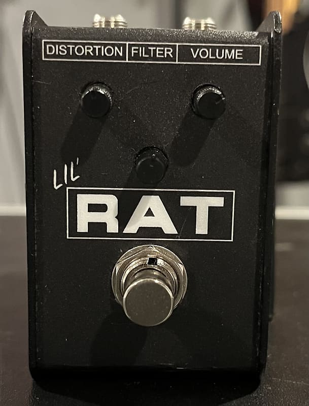 ProCo Lil Rat