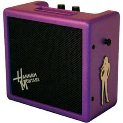 Washburn Disney Hannah Montana amplificador pequeño for sale