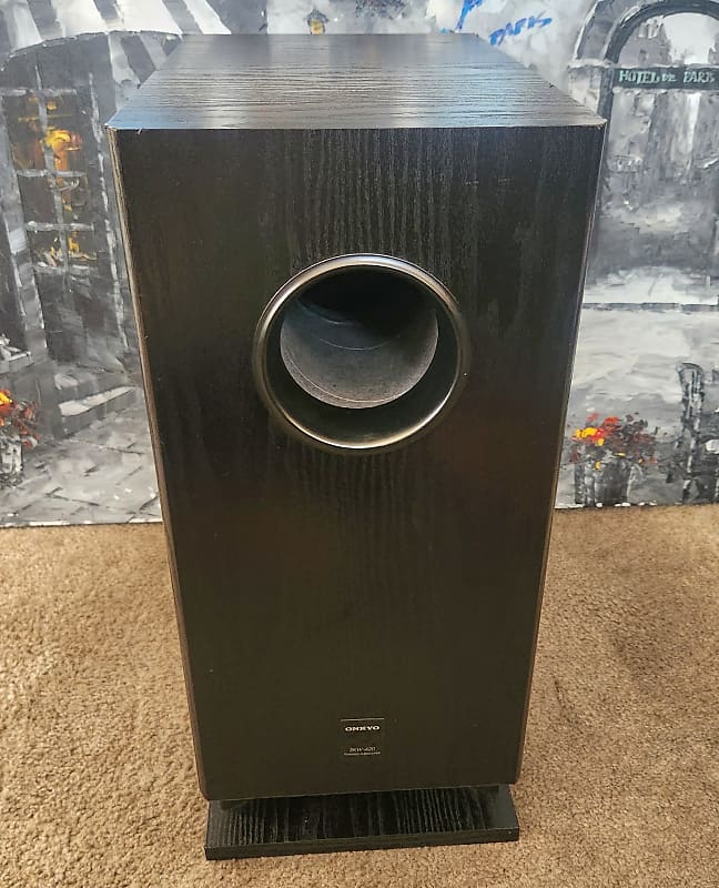 onkyo skw 420