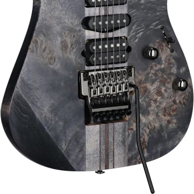 Ibanez RGT1270PB Premium Electric Guitar (with Gig Bag
