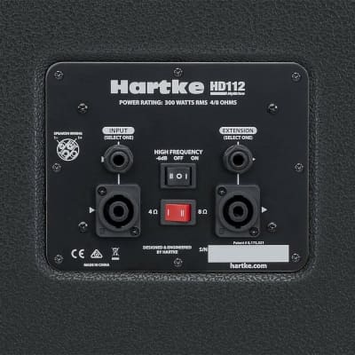 Hartke Hydrive HD112 Bild 3