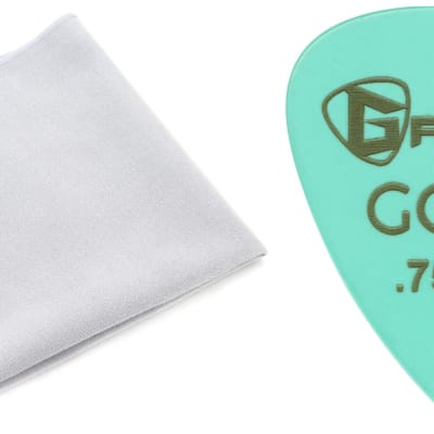 Accessories Polish Cloth - Lord Of The Strings