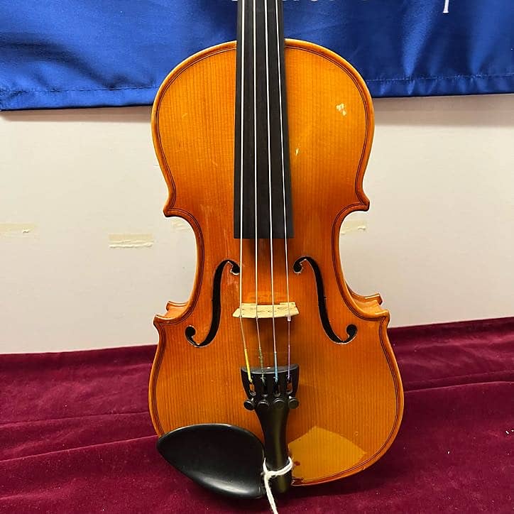 Samuel Eastman 1/4 Violin | Reverb
