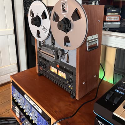 Otari MX-5050BII2 Reel to Reel Great Condition image 2