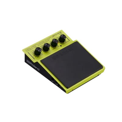 Roland SPD::One Kick Digital Percussion Pad | Reverb