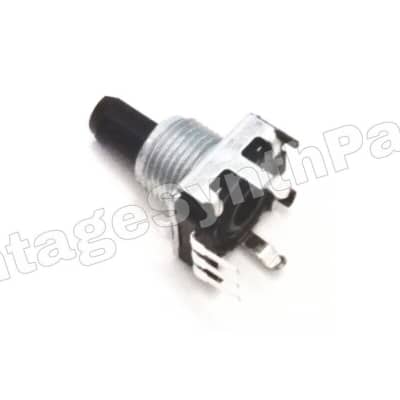 Korg - PA500 - New Rotary encoder